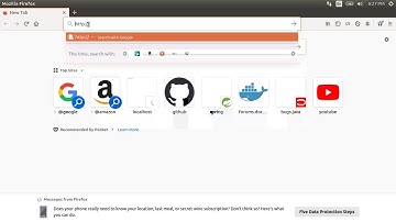 Spring Boot: Build Docker Images Easily with Built-in Docker Support