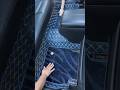 Easy to Clean Car Floor Mats for Everyday Protection.
