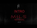 Ninho Intro (M.I.L.S 3) instrumental ( Flp)