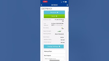 How to Set OMIT TIME Using the SmartLink Network Application