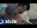 Gecenin Kraliçesi 3. Bölüm (Full HD)