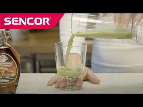 Video: Smoothie Recept Na Zmiernenie Kŕčov