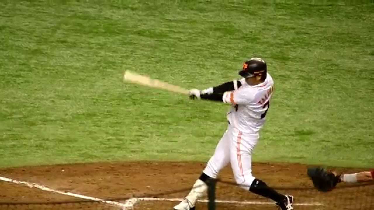 かっこよくてお手本にしたいプロ野球選手のバッティングフォーム9選 野球っておもしろい