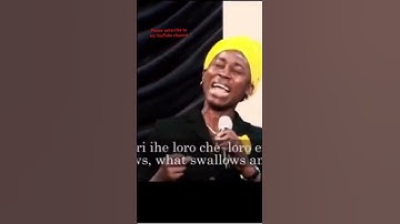 Thumbnail of Prospa ochimana Ekwueme (feat osinachi…