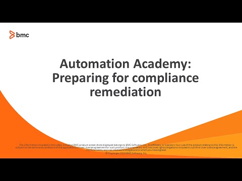BSA: Preparing for compliance remediation