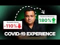 Dr Usman Covid 19 Experience in Dubai 2020