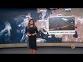 النشرة الجوية الثانية 2018 4 2