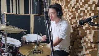 Nilai Hidupku - NDC Worship - Raymond (Drum Cover)