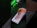 KEMOVE P10-V1, enjoy your keyboard cleaning moment.#kemove #mechanicalkeyboard