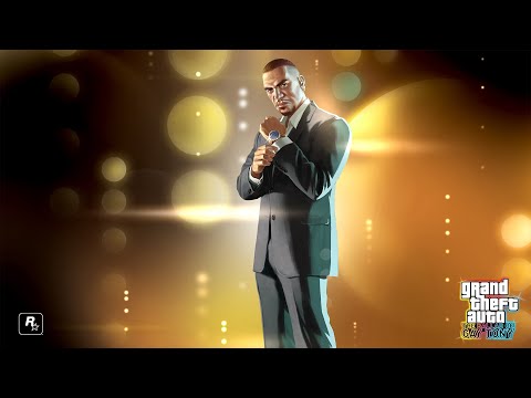 GTA IV TBoGT Theme Song I Keep On Walking 1 Hour Extended