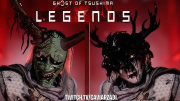 Ghost of Tsushima Version 1.1 Update Trailer Breakdown