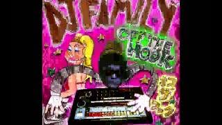 DJ Family | Off The Hook (Full 100 Track Mix/Album) HD