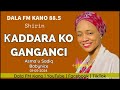 ニ和ddara Ko Ganganci 01 05 2024 Labarin Bazawara Mai Samiru Episode 7 ニ和ddara Ko Ganganci 01 05 2024 Labarin Bazawara Mai Samiru Episode 7