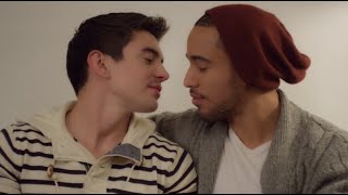 Steve Grand - Time (Official Music Video) chords
