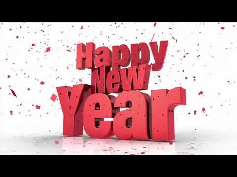 Yeni İl Mahnısı 2018 - Yeni İl Bayramınız Mübarek HD
