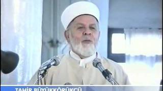 Tahir Büyükkörükçü Hoca Vaaz-25