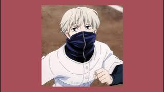 Inumaki Toge Notification Sound 