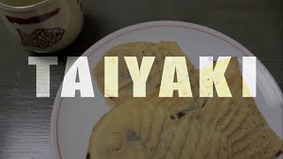 Japan Foodie Guide | Taiyaki | JNTO