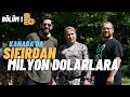 SIFIRDAN MILYON DOLARA │Holding Sahibi İlk Türk│Bölüm 1