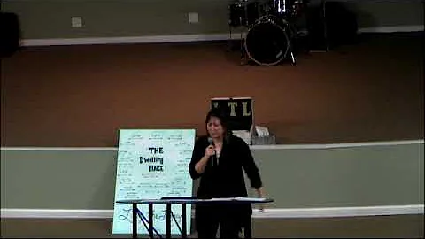Tonya Woodward, 01 27 19
