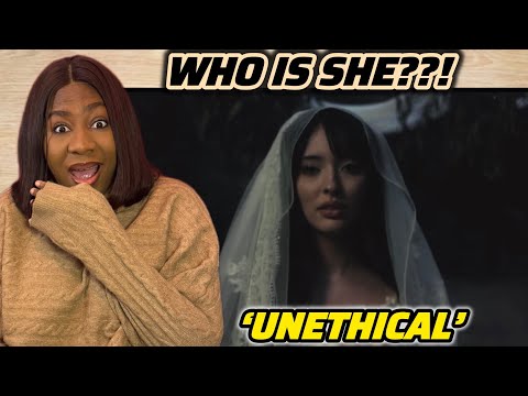 Faouzia- UNETHICAL | REACTION | FIRST TIME HEARING