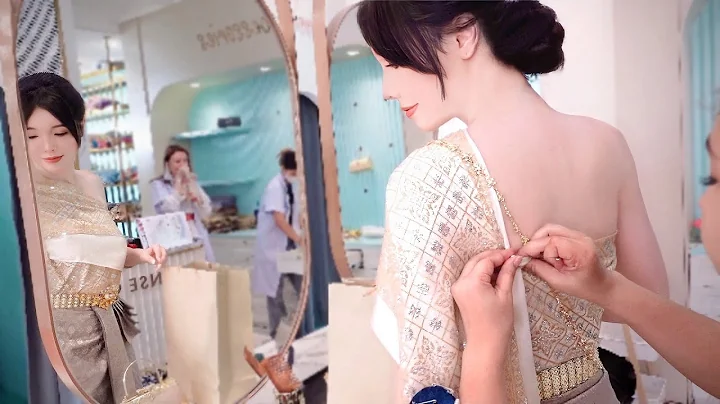 【爱里】怎么只花800元，在曼谷体验「奢华公主」的一天 - 天天要闻