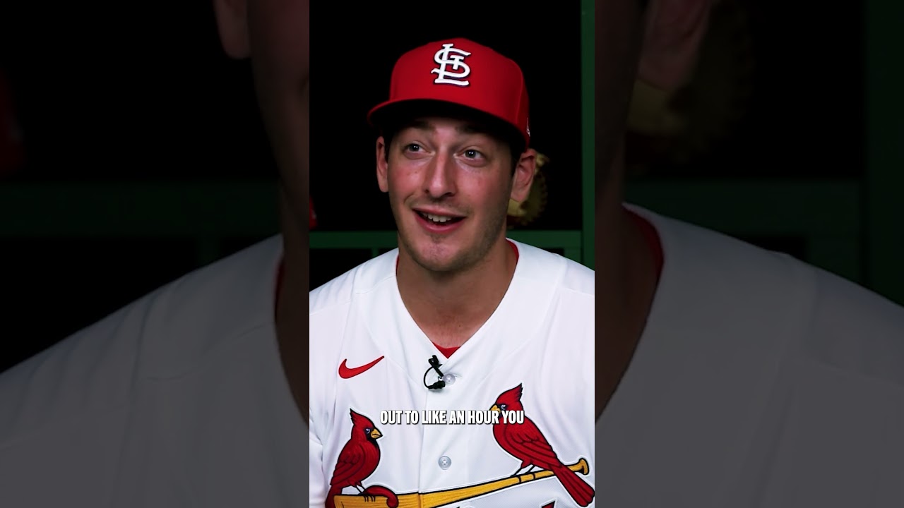 How Long Can You Wear Jeans Before Washing Them? Cardinals Players Debate 😂