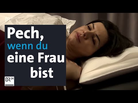 Video: Wie Wird Die Patientenzentrierte Versorgung Für Die Gesundheit Von Frauen Konzipiert?