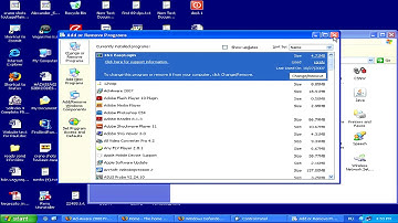 Computer Security & Tech Support : How to Remove Adware From Windows XP