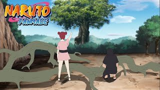 Hashirama's Story - Eps 03: Uzumaki Clan | Naruto Fan Animation