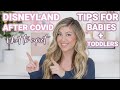 DISNEYLAND TIPS & TRICKS AFTER REOPENING 2021! @LIFE OF MADDY