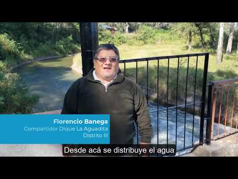 RECURSOS HÍDRICOS - DISTRITOS RECURSOS HÍDRICOS - DISTRITOS