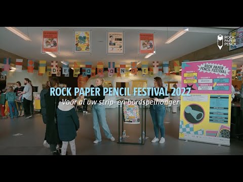 Rockpaperpencil