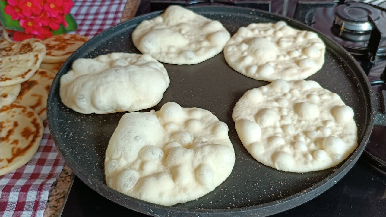 🔴ANNEMİN BU TARİFİ YERKEN SAYMAYI UNUTTURACAK❗ İNANILMAZ DERECEDE KOLAY Ve LEZZETLİ EKMEK TARİFİ