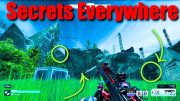 The Biggest Map in Splitgate 2 | Trailer