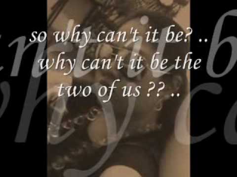 Rannie Raymundo's WHY CAN'T IT BE version of CEL G...