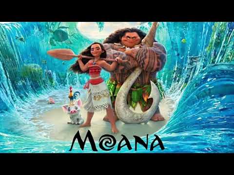 Canımsın 🎵 (“Moana”dan)