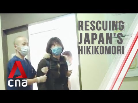 Helping Japan's reclusive hikikomori | Correspondents' Diary | Full Episode