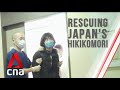 Helping Japan's reclusive hikikomori | Correspondents' Diary | Full Episode