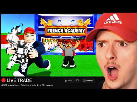 I SCAMMED a STREAMER until he CALLED the POLICE