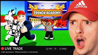 J'ai SCAM ce STREAMER jusqu'à ce qui appelle la POLICE !
