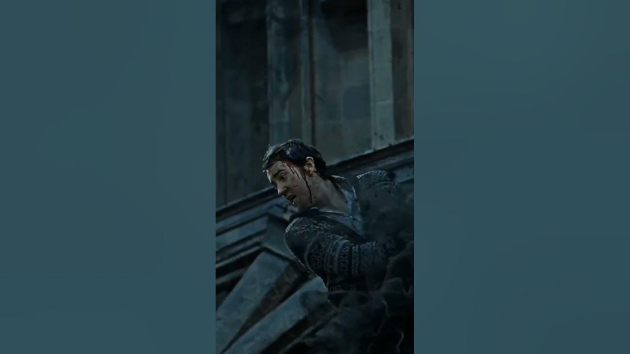 Невил Долгопупс - YouTube