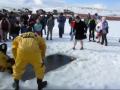3rd Annual Sheridan Jackalope Jump
