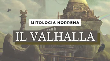 Chi andava nel Valhalla?
