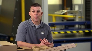 Great Northern Laminations - ISTA 6 Testing Lab