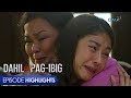 Dahil Sa Pag-ibig: Paninigil ng karma kay Eldon | Episode 100 (Finale)