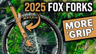 2025 Fox 36 & 38 Explained | GRIP X2 & GRIP X Dampers by The Lost Co. 45,446 views 3 weeks ago 18 minutes