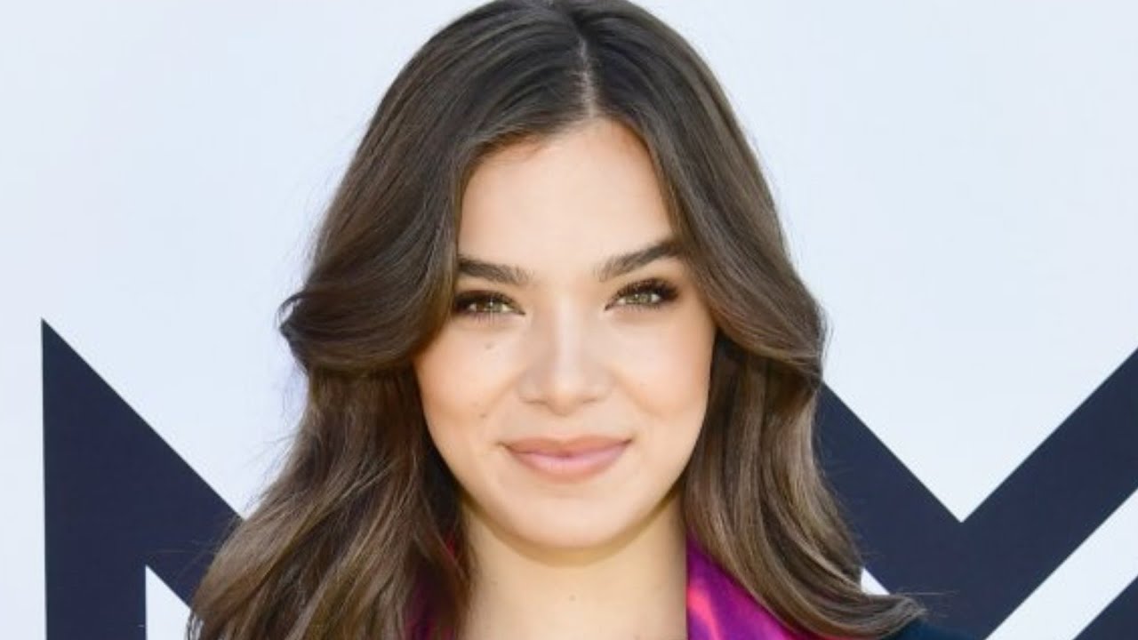 Here's the Truth About Hailee Steinfeld