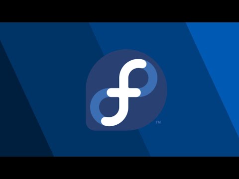 My first look at Fedora 42 ❄️