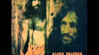 Video thumbnail of "Alceu Valença - Papagaio do Futuro (Album Molhado de Suor)"
